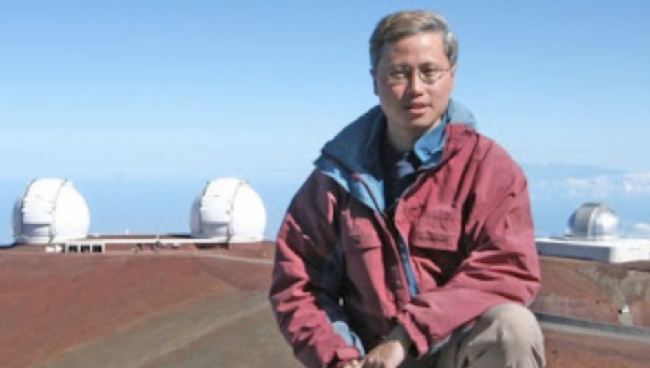 Albert Kong
