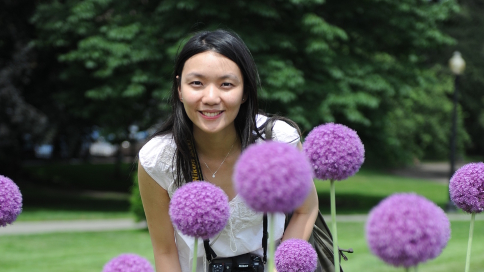 Carmen Wong
