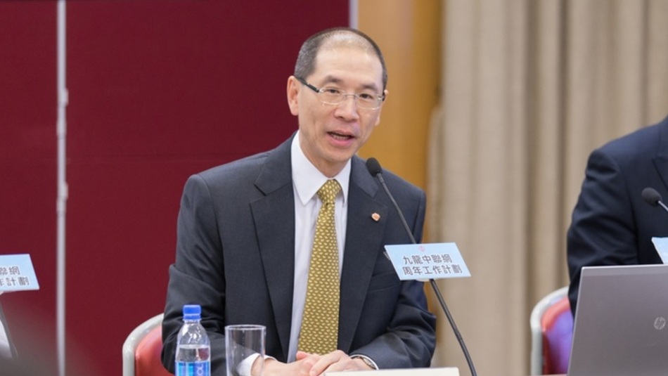 Albert Lo