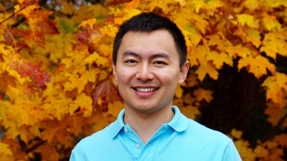 Yuan (Simon) Wang