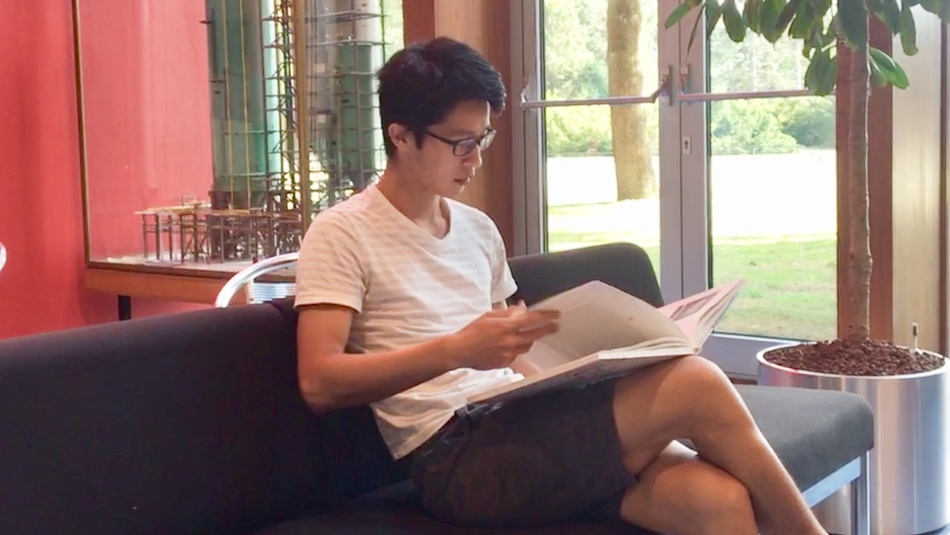 (Steven) Kai Leong Chong