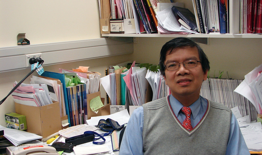 Wong Cheuk Kit