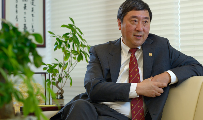 Joseph Sung