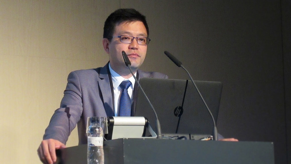 Yuen Man Fung