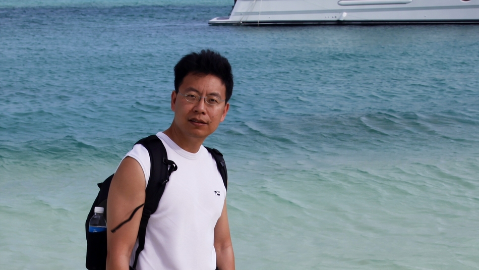 Yeung Lam Lung