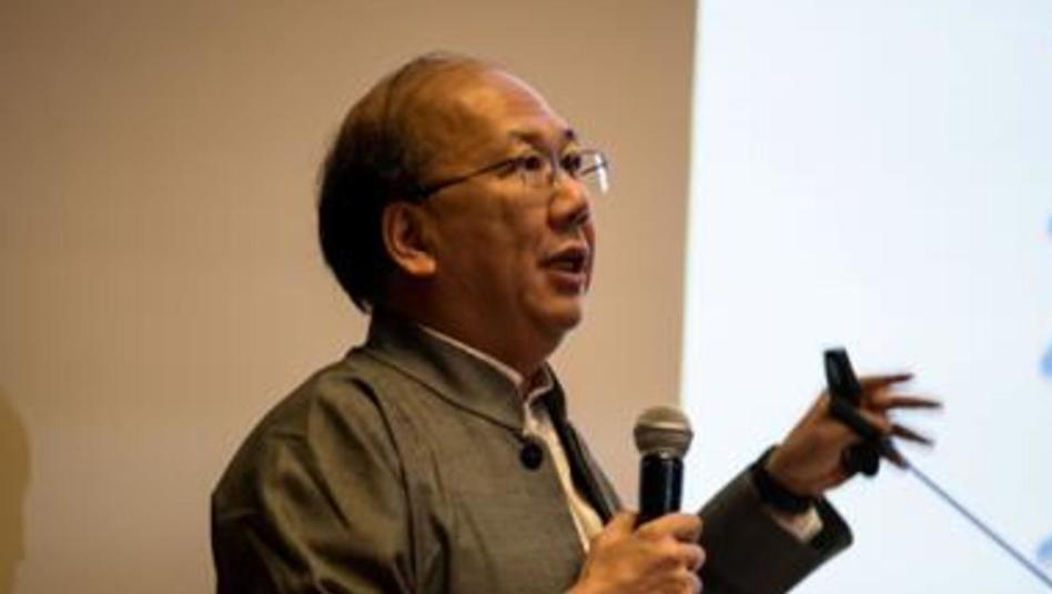 Johnson Lau